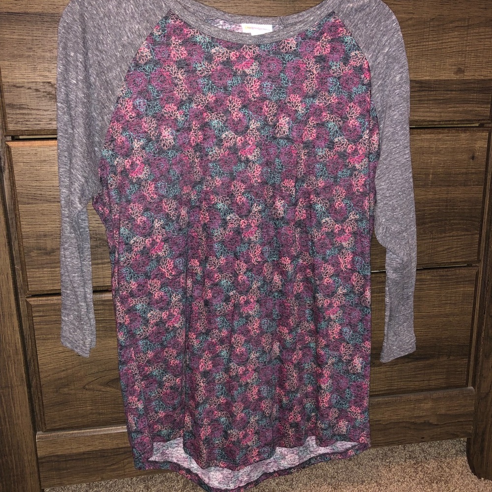 LuLaRoe top